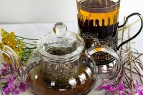 The passion for herbalism is increasing