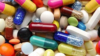 Vitamins to increase potential